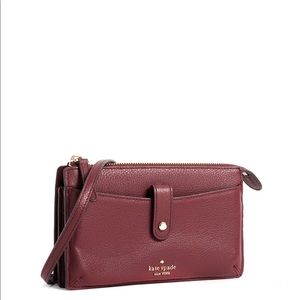 Kate Spade Crossbody Jackson Small Tab